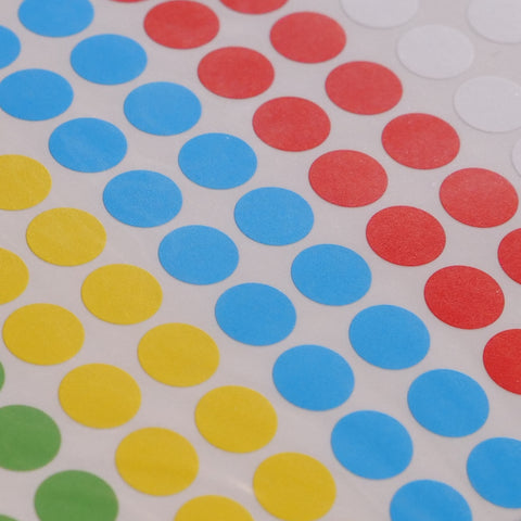Droid stickers + pencil