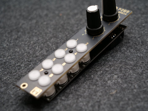 P2B8 - Controller