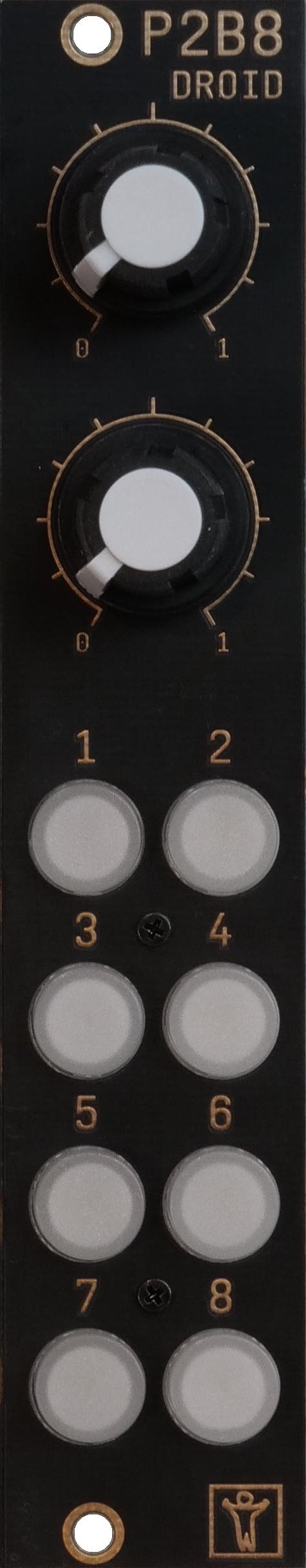 P2B8 - Controller
