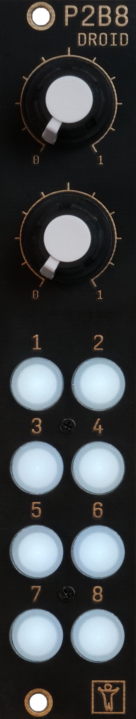 P2B8 - Controller