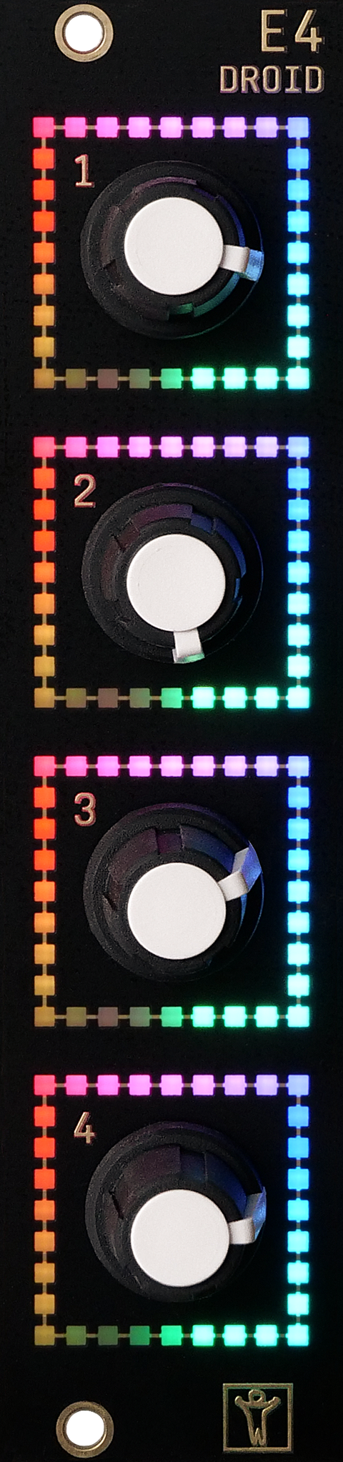 E4 - Encoder controller