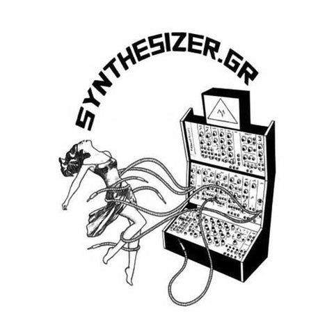 Synthesizer.gr