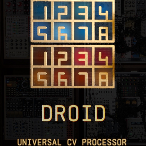 DROID video series