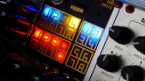 Blue 6 firmware